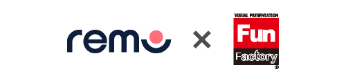 Remoジャパン公式アンバサダー